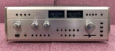 ACCUPHASE E-303 Integrated Amplifier #BE10428
