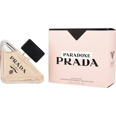 Paradoxe by Prada 3 oz EDP Perfume for Women