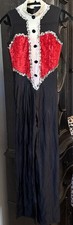 Dance Recital Adult Teen Costume Size S
