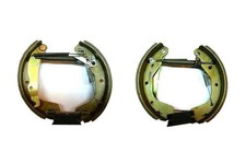 BREMSBACKENSATZ FÜR OPEL ASTRA F CARAVAN (T92) - BOSCH 0 204 114 582