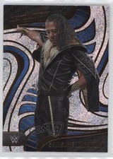 2023 Panini Revolution WWE Shinsuke Nakamura #82 1md