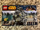 LEGO - Star Wars - 75043 AT-AP - New Sealed in Box