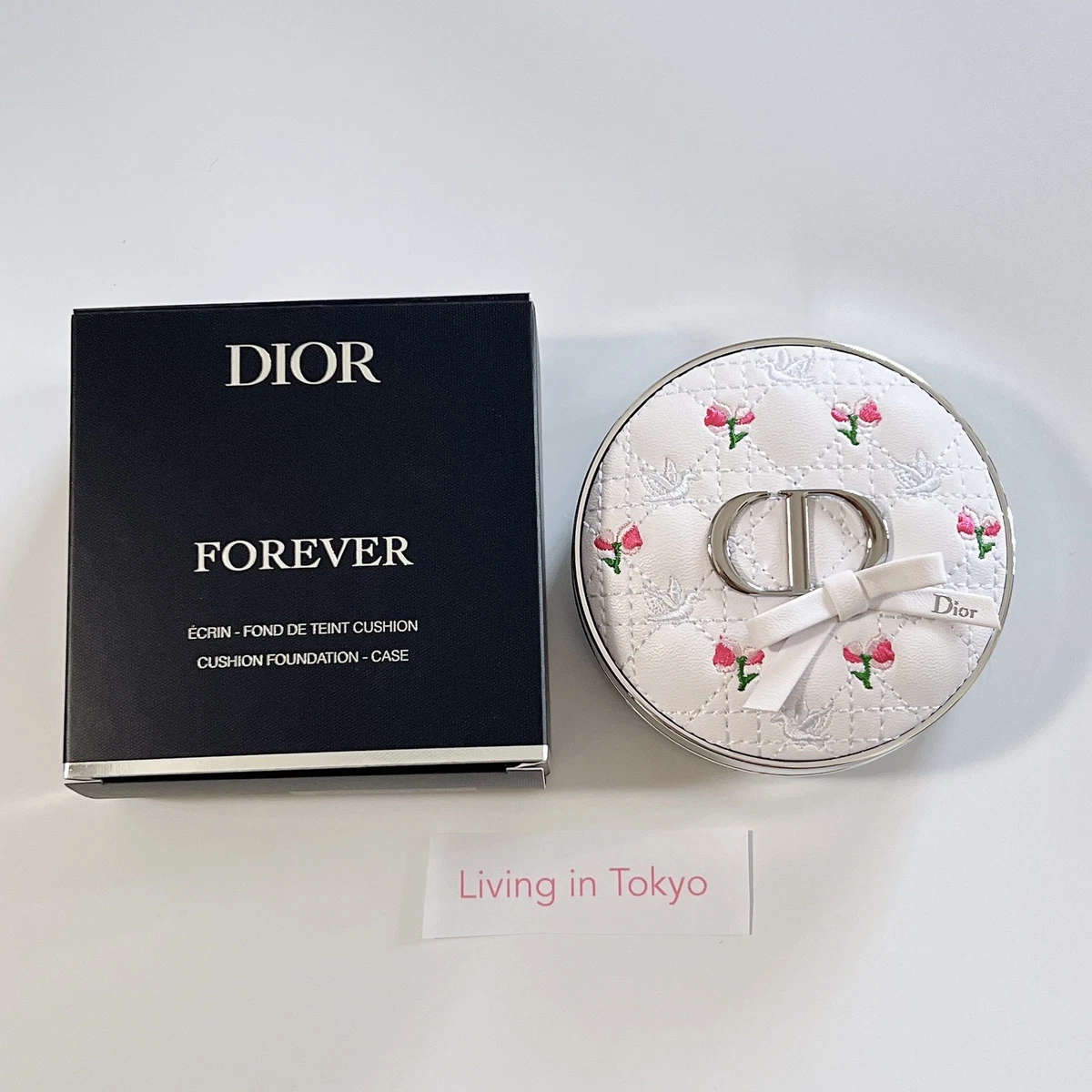 Dior Cushion Foundation for sale | eBay