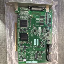National Instruments NI PCI-6221 Analog Input DAQ PCI Card 16ch 16-bit 250 kS/s