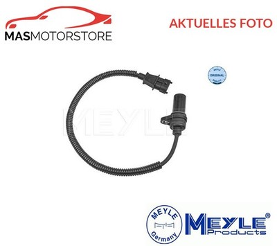 KURBELWELLENSENSOR IMPULSGEBER MEYLE 37-14 810 0000 A NEU OE QUALITÄT