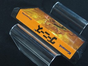 Getestet VERPACKTE GOONIES Famicom NES KONAMI Actionspiel 1986 Made in Japan 7