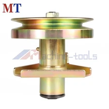 For John Deere Spindle Assembly Mower Tractor STX38 AM124511 AM118532 AM122444