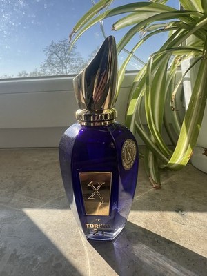 Xerjoff Torino21 Eau de Parfum 50 Ml Unisex