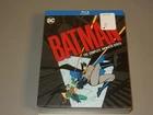 BRAND NEW *BATMAN: THE COMPLETE ANIMATED SERIES*  12-DISC  BLU-RAY BOX SET