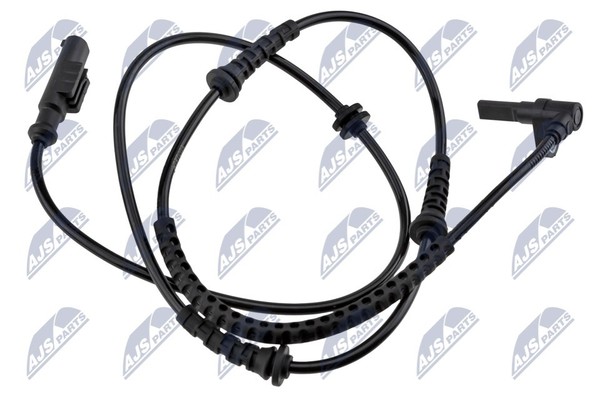 NTY HCA-FT-025 ABS Sensor Hinten FüR Fiat Jeep-image