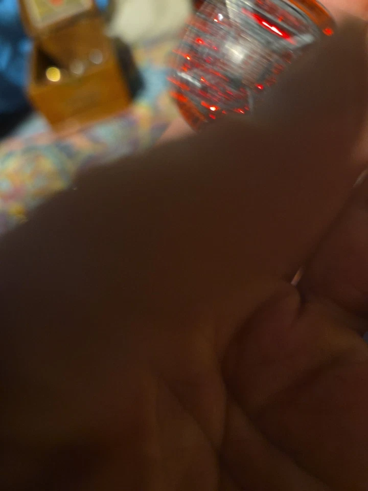 Anillo Finalistas Torneo de Béisbol USSSA Talla 9.5 Foto 3 de 3