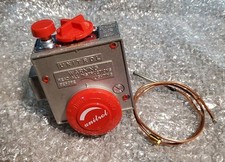 Unitrol Gas Control Valve Thermostat NG 3-18 ...