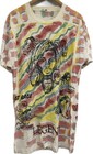 Fruit Of The Loom Multicolour Top – Size L Pit 18.5" Length 19.5"