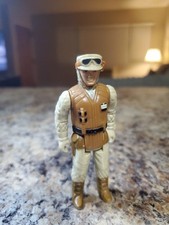 Kenner Star Wars Vintage 1980 Original Rebel Soldier Hoth Battle Gear