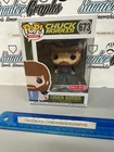 CHUCK NORRIS 673 TARGET EXCLUSIVE MOVIES FUNKO POP VINYL TOY INVASION USA