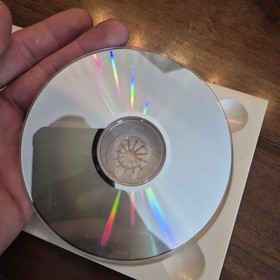 Sol-Feace (Sega CD, 1992) 