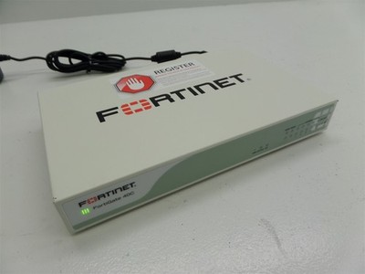 Fortinet Fortigate-40C Firewall FG-40C