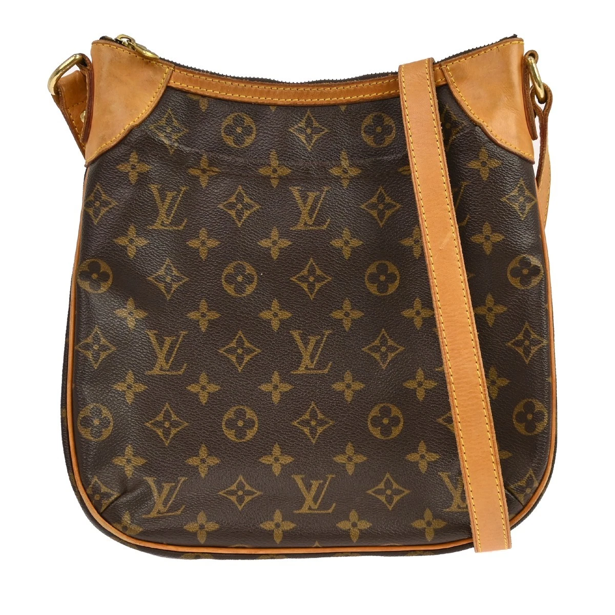 Louis Vuitton Odeon Crossbody Bags & Handbags for Women for sale
