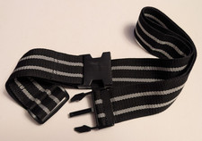 72"x2" Heavy Duty Web Utility Luggage Strap Quick Release Buckle Adjustable