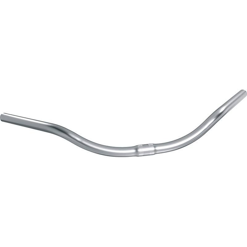 Fahrrad 254 ErgoTec Moon Cruiser silber lvl 2 3101805553 5390₽