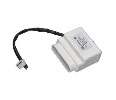 Original Indesit IO253XUK IO253BUK Backofen Smart Card Low End Adapter