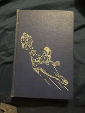 Children of the Blizzard By Heluiz Wasburne 1952 First edition