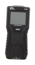 Ideal Electrical 33-855 Data Cable/RJ45 LCD Wiremapper