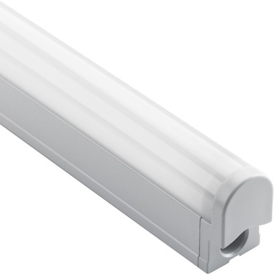 Elektra Unterbauleuchte LD 8021 A 18W 3000K 1146mm weiß