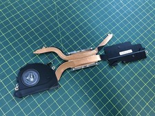 Genuine Microsoft Surface Laptop 4 1959 Cooling Fan w/ Heatsink 13N4-0XA0112