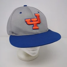 James Island Trojans Charleston SC Richardson PTS40 S-M Fitted  Baseball Cap Hat