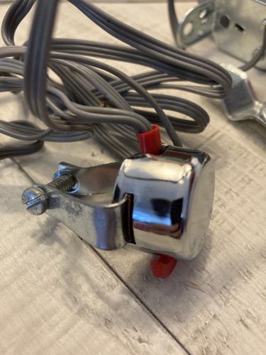 Fahrrad Blinker SignalCycle Products Richtungslicht 70er Jahre Néeds 2 C Bat - Bild 6 von 9