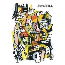 SCHNEIDER TM & JOCHEN ARBEIT-R/A
