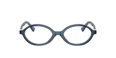 ミュウ Brand New 2026 Miu Miu Authentic Eyeglasses MU 01XV 08Q-1O1 Rx