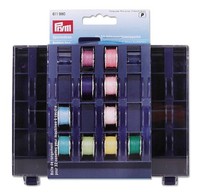 Prym NäHmaschinen Spulendose (32 Spulen) 611980 FüR NäHmaschinen Spulen
