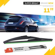 Scheibenwischer 290 mm hinten für Citroen Opel Mercedes MINI Ford BMW Toyota