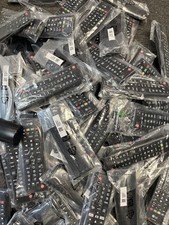 LOT OF 70x ORIGINAL LG AKB75095376 Remote Controlers.