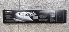 Thule AirScreen XT Roof Rack Wind Fairing, La...