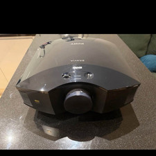 3D sony VPL  HV40es cinema projektor