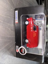 Ford Transit MK1 London Fire Brigade 76FT1003