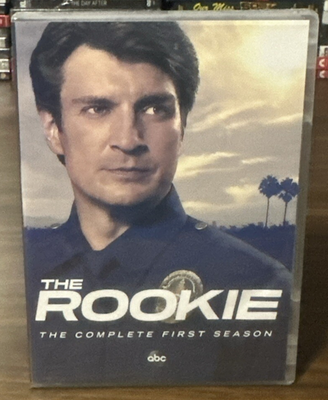 その他 Rookies: Complete First Season [DVD] Rookies: The Complete Season 1 [DVD]: Amazon.co.uk: DVD & Blu-ray