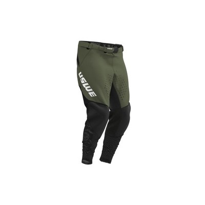 UsWe USWE Kalk Off-Road Pant Olive Green - Size 34 80293041050234