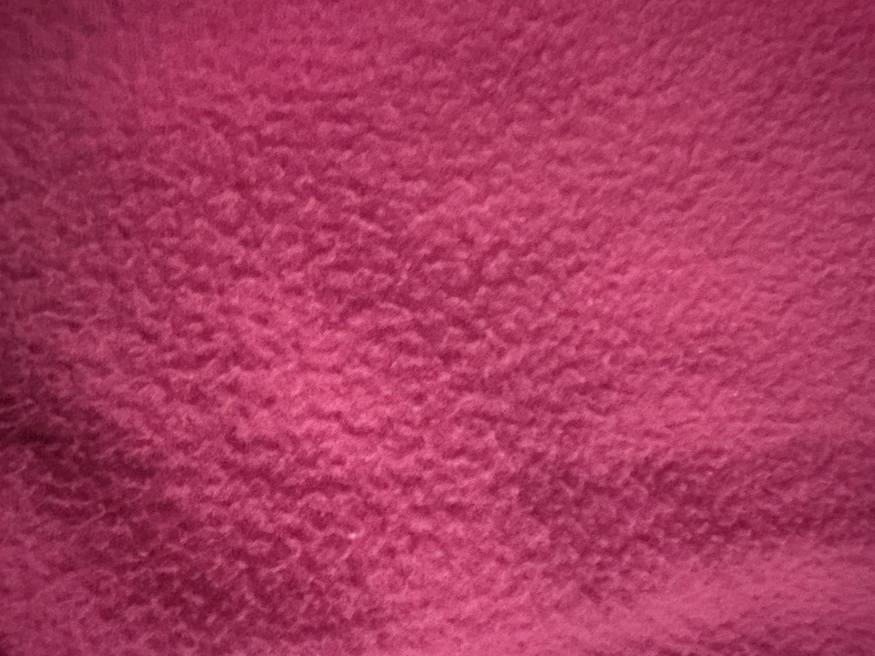 Vintage 1993 Barney Fleece Pajamas Kids 4T Zip One Piece Sleeper Lyons Group - Image 4 of 4