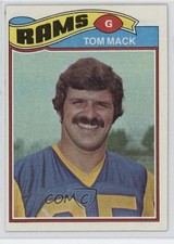 Click to enlarge Tom Mack