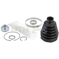 SNR Achsmanschettensatz FüR Suzuki Swift III MZ EZ SX4 GY Fiat Sedici Fy_