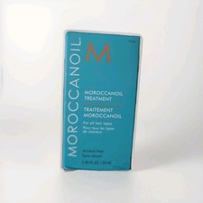 Moroccanoil Treatment 0.85 Oz I 25 ml For All Hair Types