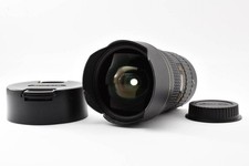 TOKINA AT-X PRO SD 16-28mm F2.8 IF FX Aspherical Lens Canon Mount