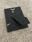 Photo Frame 4x6 Gloss Black And Silver — photo 2