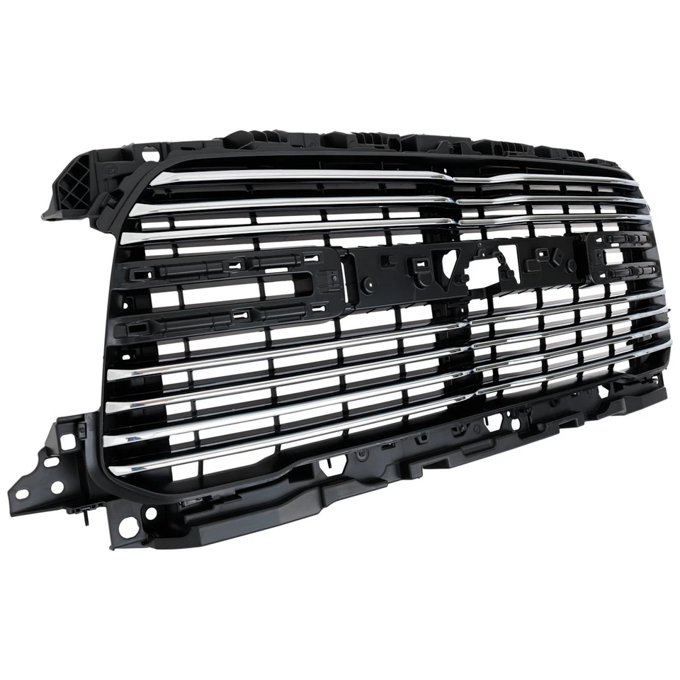 Grille Grill 68443922AA for Ram 2500 3500 4500 5500 2019-2024 Foto 3 de 4