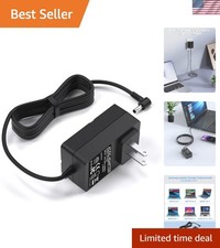 Compatible 12V 2A Charger for Multi-Model Gateway Laptops - Extra Safe Design