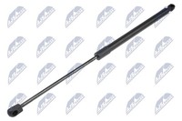 Gasfeder Heckscheibe NTY AE-CH-044 FüR Jeep Wrangler 3 JK CRD RWD